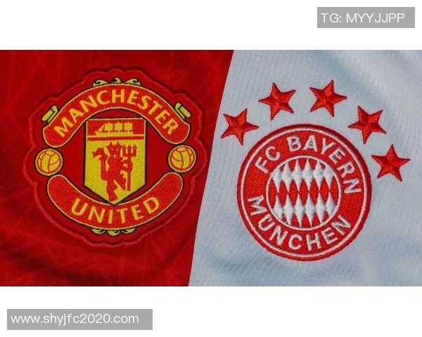 2010年欧冠经典对决拜仁慕尼黑与曼联的巅峰对决回顾